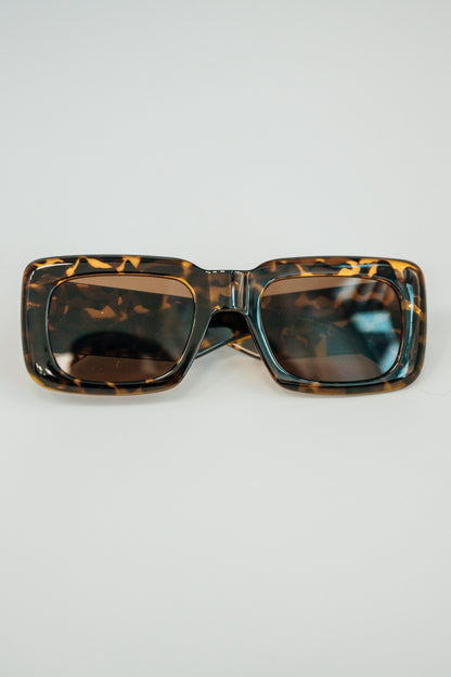 Pettra Sunglasses