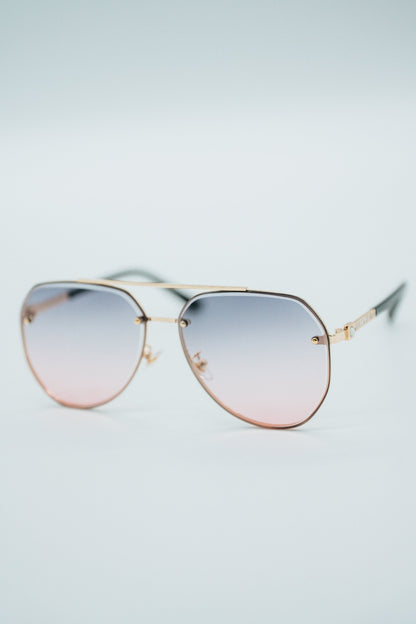 Kimora Sunglasses