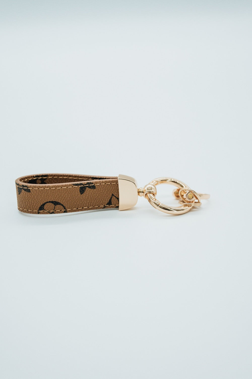 Della Keychain