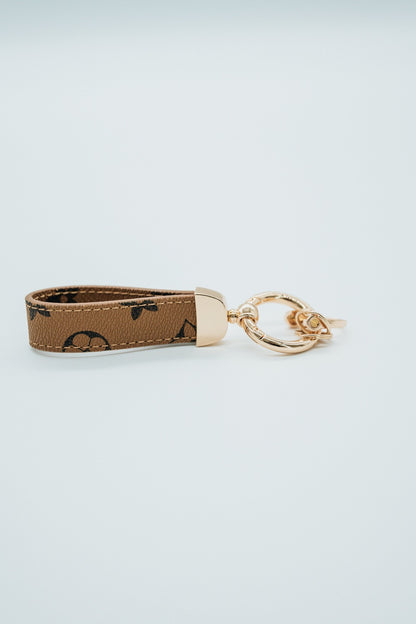 Della Keychain