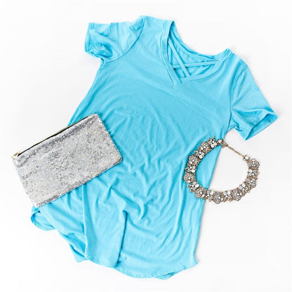 Statement necklace collection
